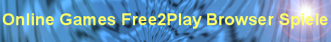 Onlinegames Spiele FLASH Games